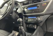 Toyota Auris II Саранск  - изображение 58