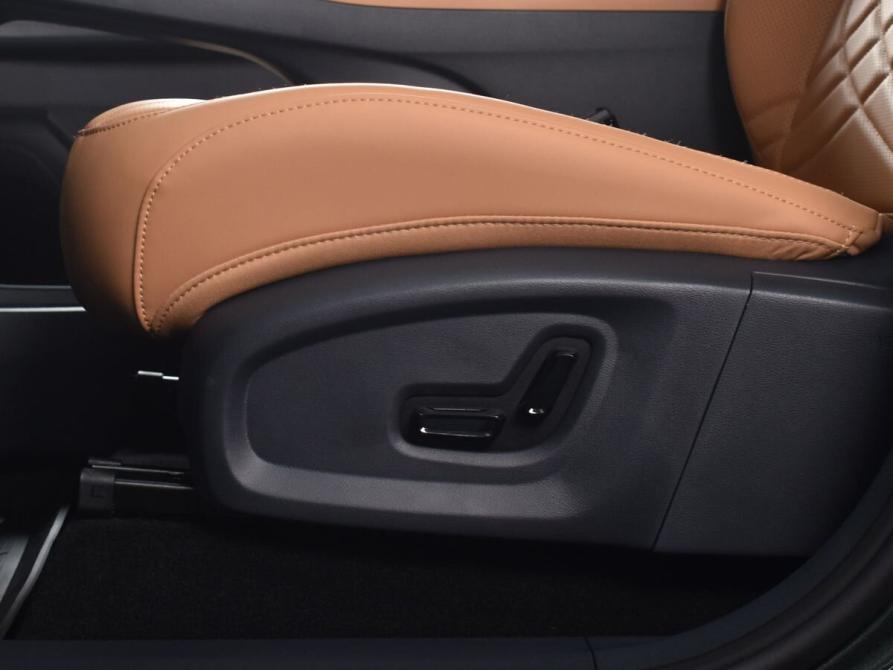 Geely EX5 EM-i Кемерово  - изображение 15
