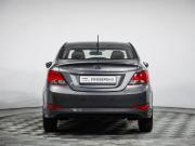 Hyundai Solaris I Рестайлинг Санкт-Петербург  - изображение 29