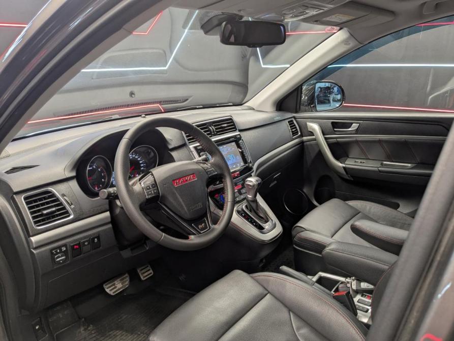 Haval H6 I Москва  - изображение 27