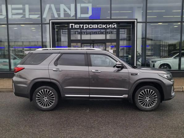 Changan CS95 I Рестайлинг с пробегом 2022 года, цена 2 620 000 рублей, 17575 км, внедорожник, Автокод Объявления