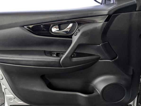 Nissan Qashqai II Рестайлинг с пробегом 2019 года, цена 1 715 000 рублей, 123813 км, внедорожник, Автокод Объявления