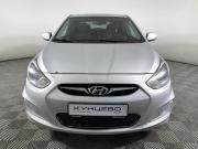 Hyundai Solaris I Москва  - изображение 21