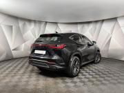 Lexus NX II Москва  - изображение 21
