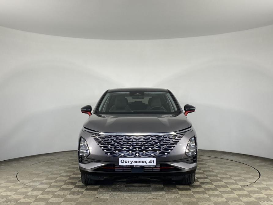 Omoda C5 I Рестайлинг Воронеж  - изображение 3