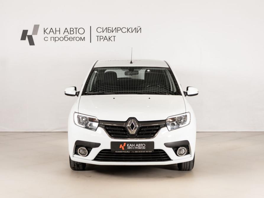 Renault Sandero II Рестайлинг Казань  - изображение 2
