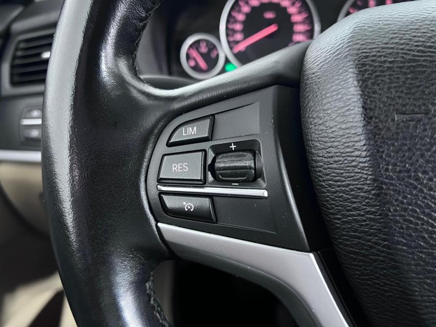 BMW X3 II (F25) Рестайлинг Ростов-на-Дону  - изображение 15