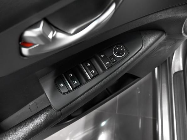 Kia Cerato IV с пробегом 2019 года, цена 1 595 000 рублей, 102607 км, седан, Автокод Объявления