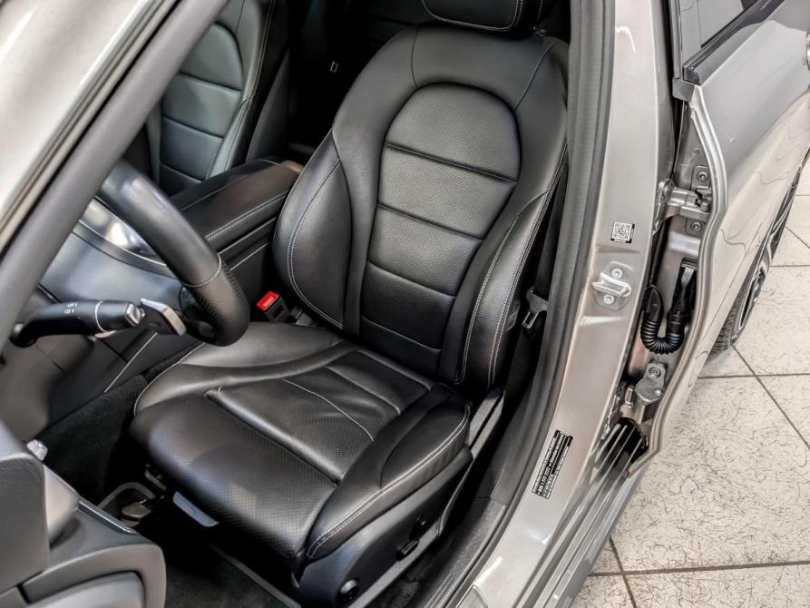 Mercedes-Benz C-Класс IV (W205) Рестайлинг Москва  - изображение 20