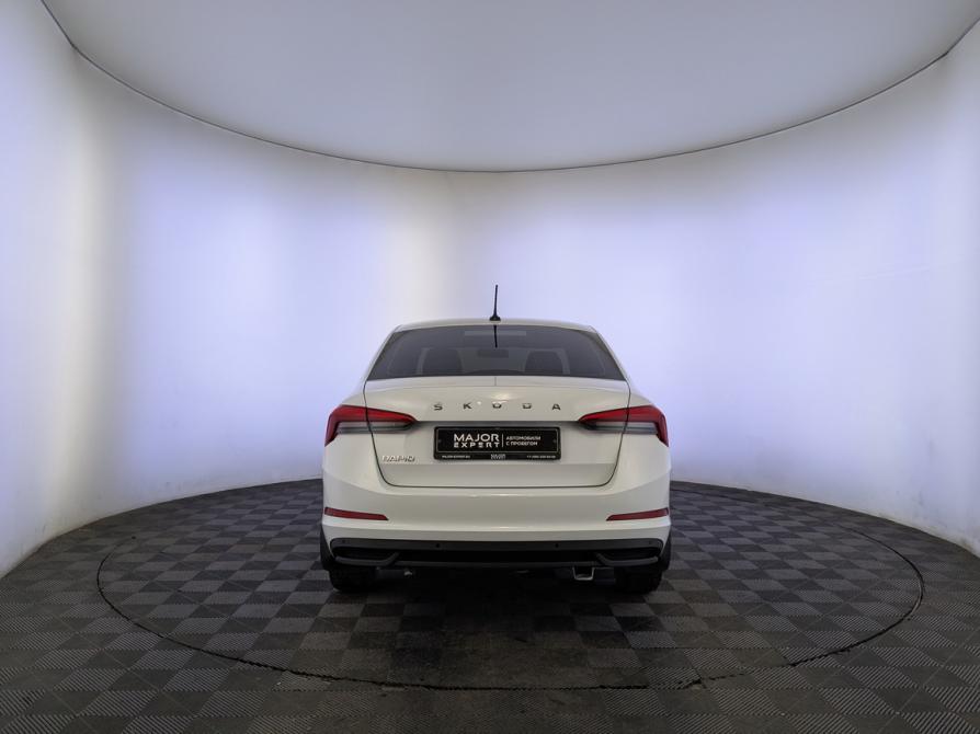 Skoda Rapid II Москва  - изображение 6