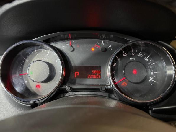 Peugeot 3008 I с пробегом 2012 года, цена 590 000 рублей, 229600 км, внедорожник, Автокод Объявления