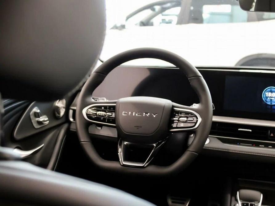 Chery Arrizo 8 Москва  - изображение 4