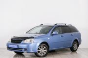 Chevrolet Lacetti I Красноярск  - изображение 25