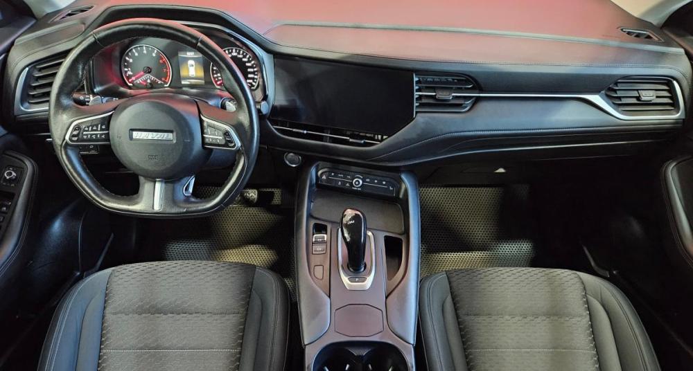 Haval F7 I Вологда  - изображение 9