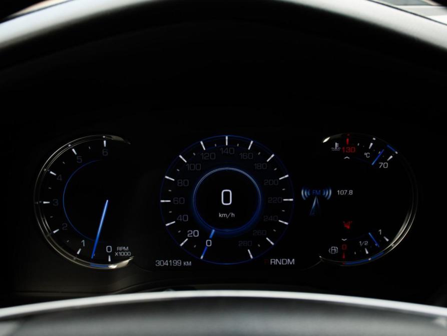 Cadillac Escalade IV Москва  - изображение 22