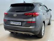 Hyundai Tucson III Рестайлинг Москва  - изображение 20