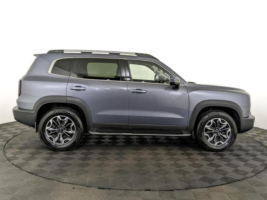 Haval Dargo I Москва  - изображение 4