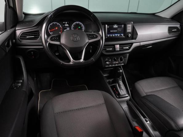 Volkswagen Polo VI с пробегом 2020 года, цена 1 520 000 рублей, 61226 км, лифтбек, Автокод Объявления