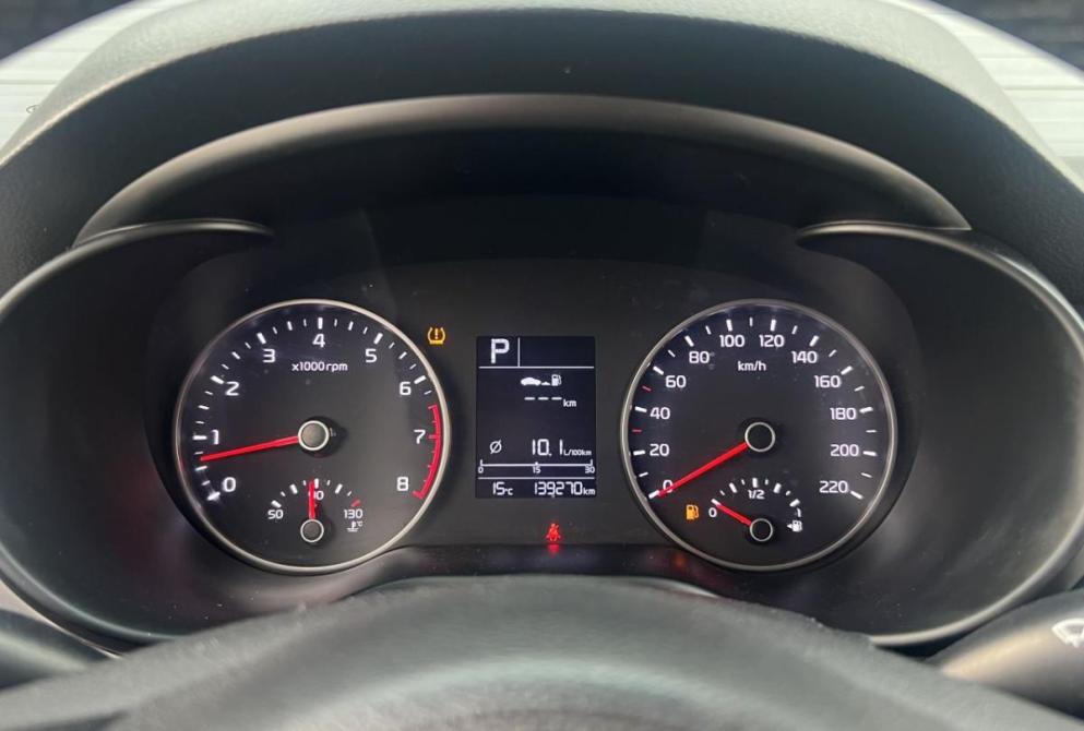 Kia Rio IV Красноярск  - изображение 19