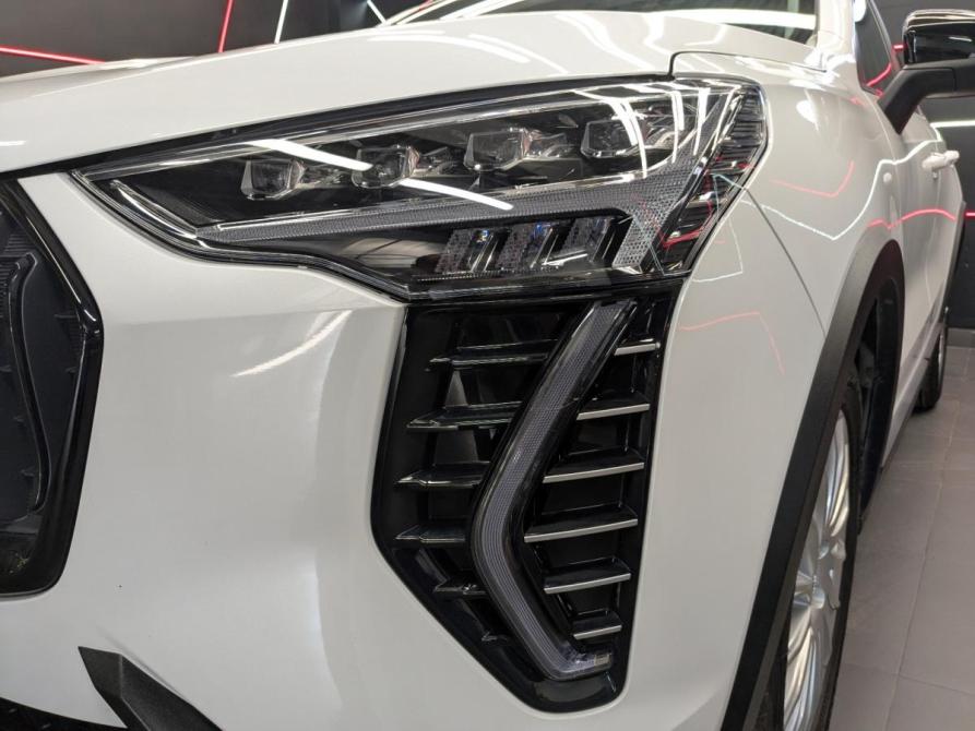 Haval Jolion I Рестайлинг Москва  - изображение 29