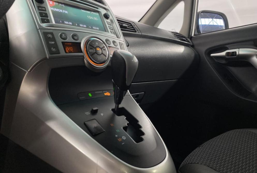 Toyota Verso I Саранск  - изображение 19