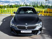 BMW 6 серии IV (G32) Рестайлинг Москва  - изображение 22