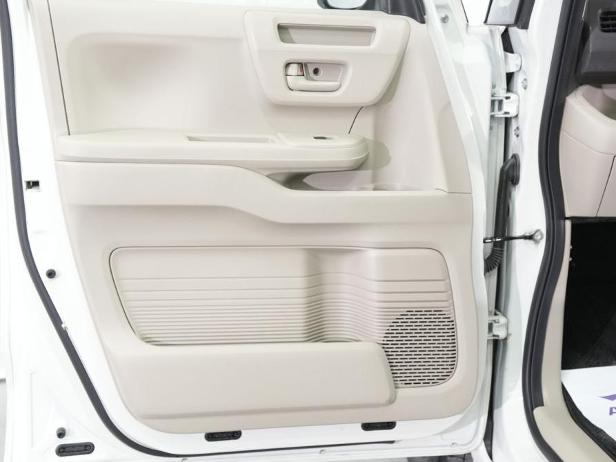 Honda N-BOX II Новосибирск  - изображение 8