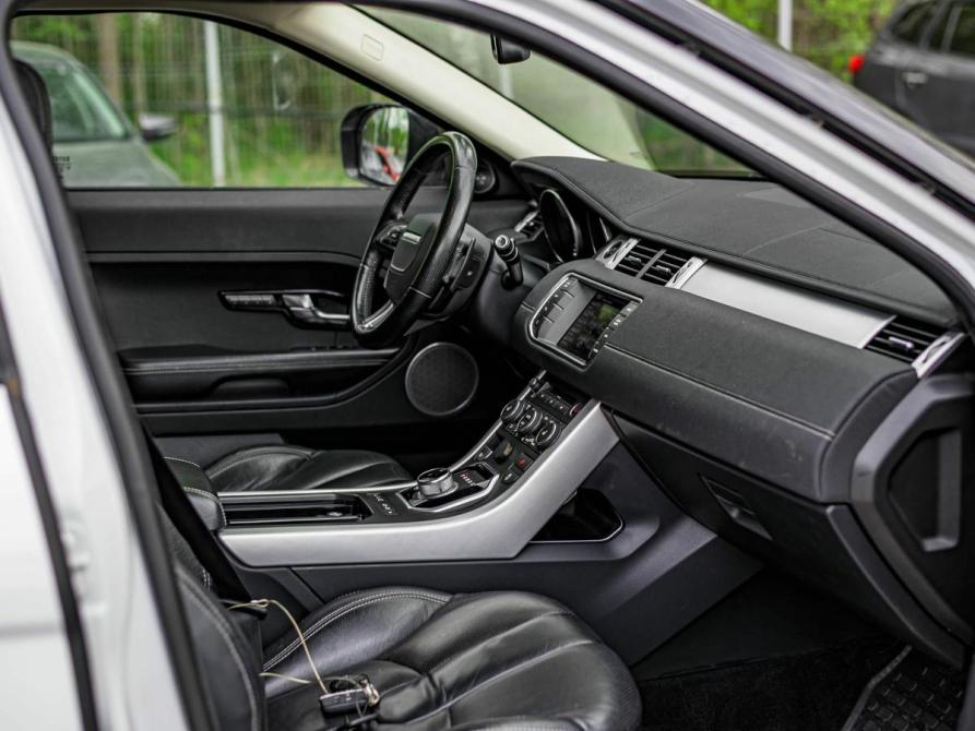 Land Rover Range Rover Evoque I Санкт-Петербург  - изображение 17