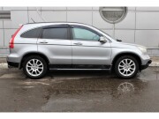 Honda CR-V III Москва  - изображение 31