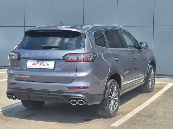 Chery Tiggo 8 Pro Max I с пробегом 2022 года, цена 1 895 000 рублей, 141000 км, внедорожник, Автокод Объявления