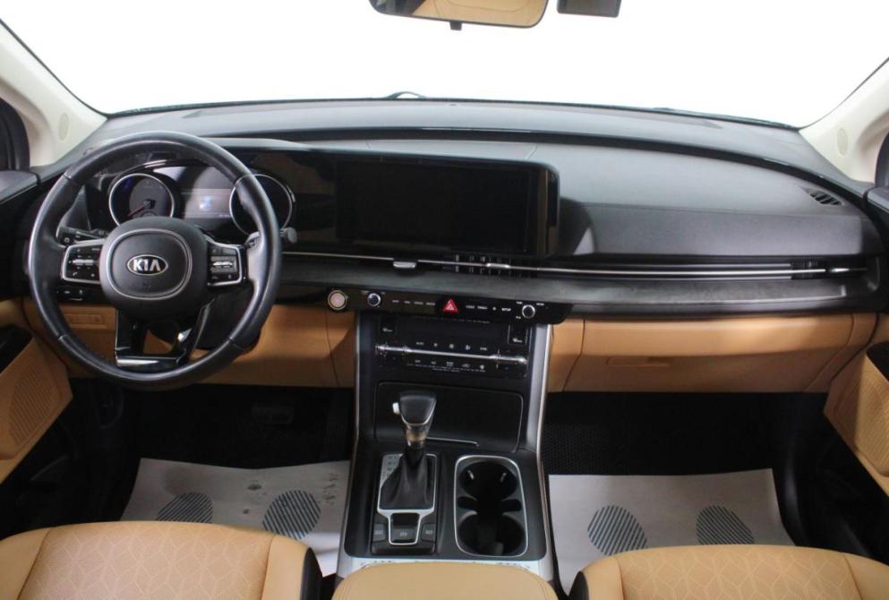 Kia Carnival III Нижний Новгород  - изображение 13