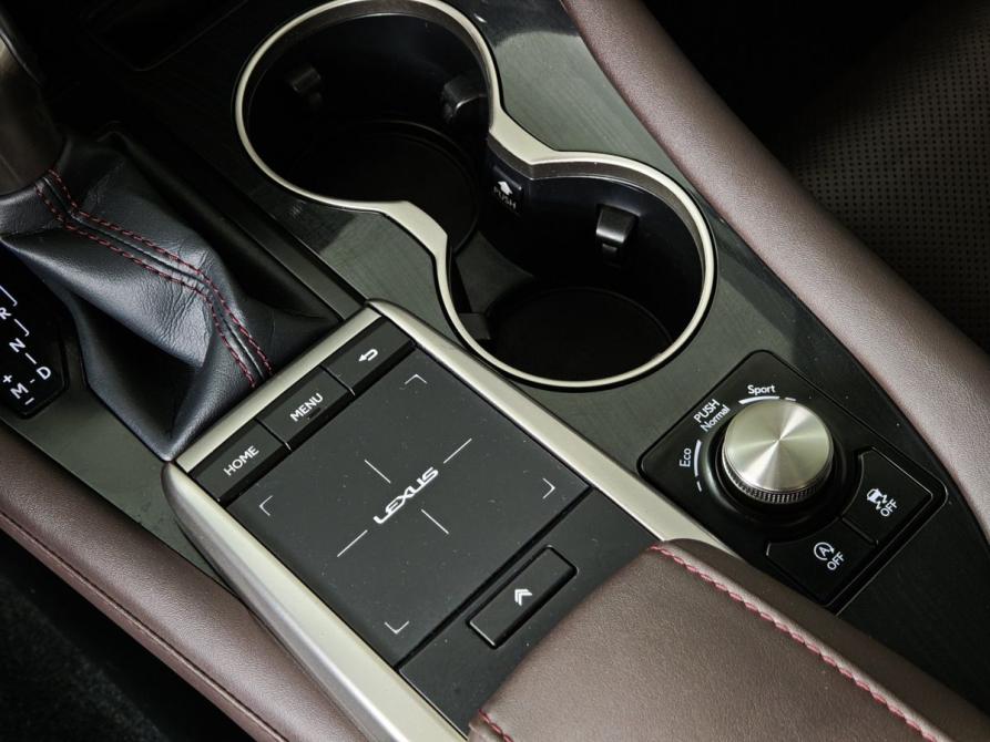 Lexus RX IV Рестайлинг Москва  - изображение 22