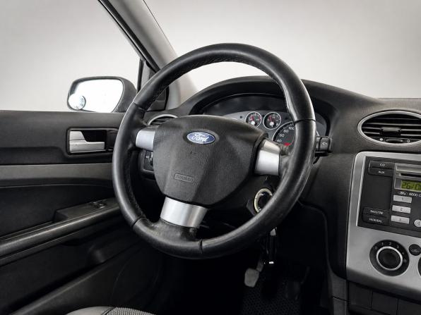 Ford Focus II с пробегом 2006 года, цена 389 000 рублей, 223400 км, седан, Автокод Объявления