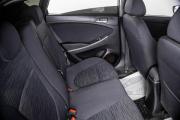 Hyundai Solaris I Рестайлинг Пермь  - изображение 32