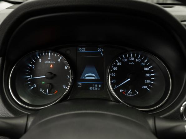 Nissan X-Trail III Рестайлинг с пробегом 2021 года, цена 2 775 000 рублей, 83591 км, внедорожник, Автокод Объявления