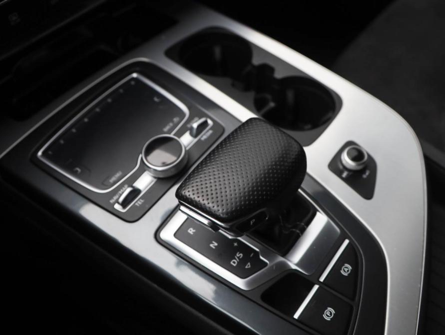 Audi Q7 II (4M) Санкт-Петербург  - изображение 13