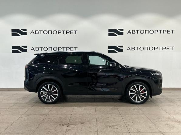 Jaecoo J7 I с пробегом 2023 года, цена 1 799 000 рублей, 120050 км, внедорожник, Автокод Объявления