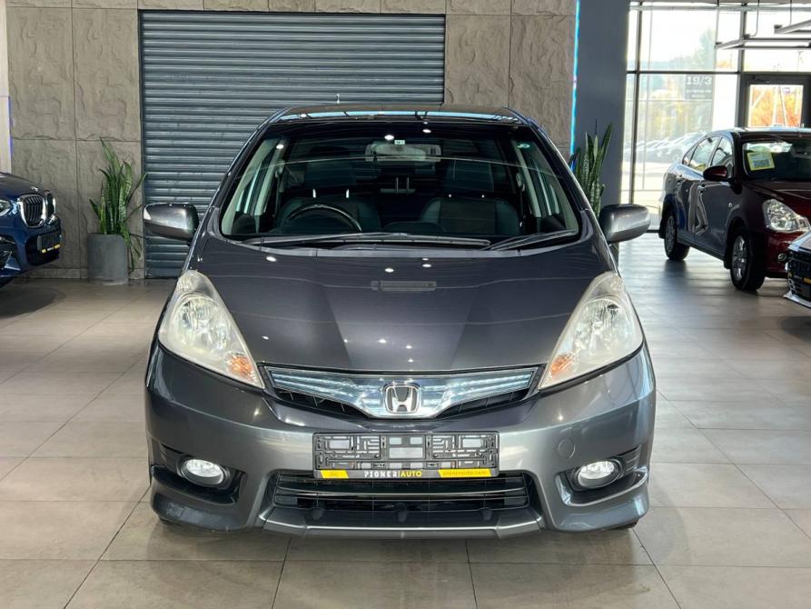 Honda Fit Shuttle I Оренбург  - изображение 2