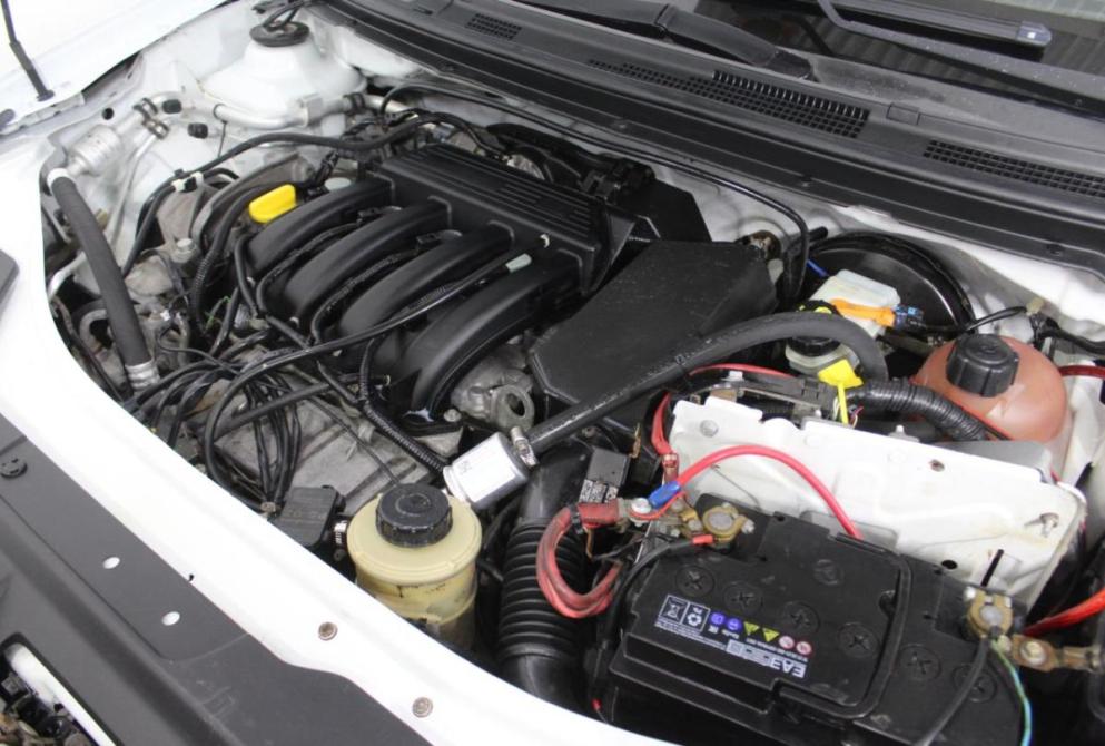 Nissan Almera III (G15) Астрахань  - изображение 12