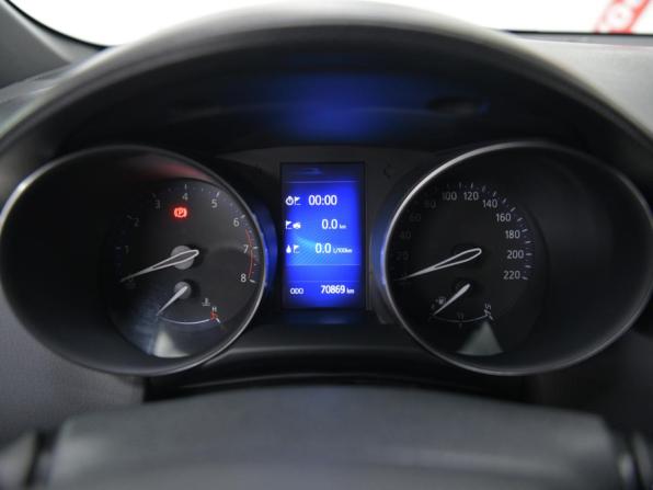 Toyota C-HR I Рестайлинг с пробегом 2019 года, цена 2 285 000 рублей, 71000 км, внедорожник, Автокод Объявления