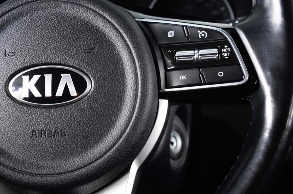 Kia Sportage IV Рестайлинг Пермь  - изображение 15