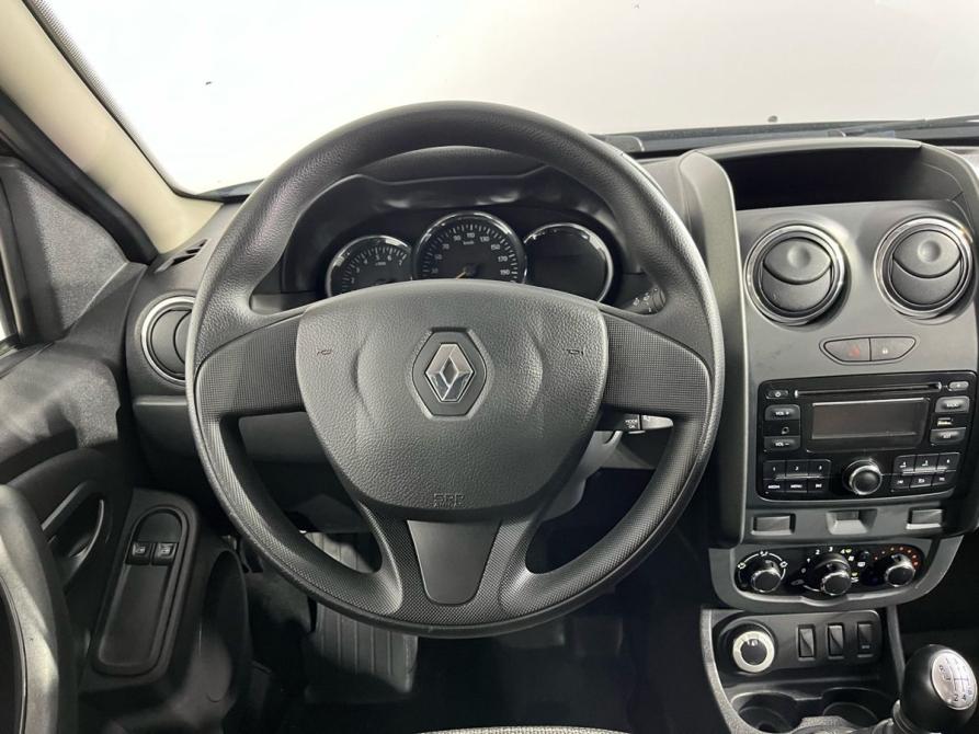 Renault Duster I Рестайлинг Ижевск  - изображение 10