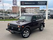 Lada (ВАЗ) 2121 (4x4) I Рестайлинг Калуга  - изображение 14