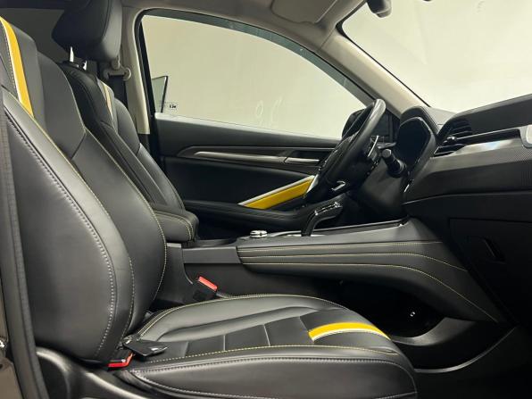 Haval F7x I с пробегом 2021 года, цена 1 999 000 рублей, 58441 км, внедорожник, Автокод Объявления