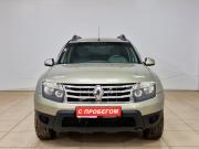Renault Duster I Альметьевск  - изображение 23