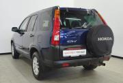 Honda CR-V II Екатеринбург  - изображение 29