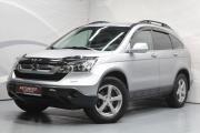 Honda CR-V III Кемерово  - изображение 24