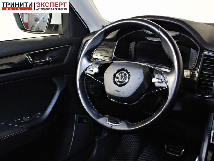 Skoda Kodiaq I Белгород  - изображение 13
