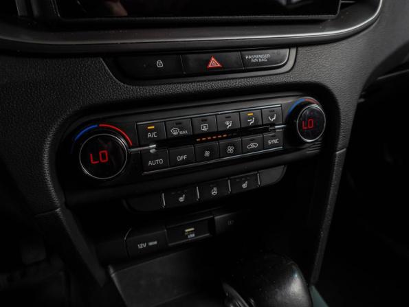 Kia Ceed III с пробегом 2020 года, цена 1 459 000 рублей, 189005 км, универсал, Автокод Объявления