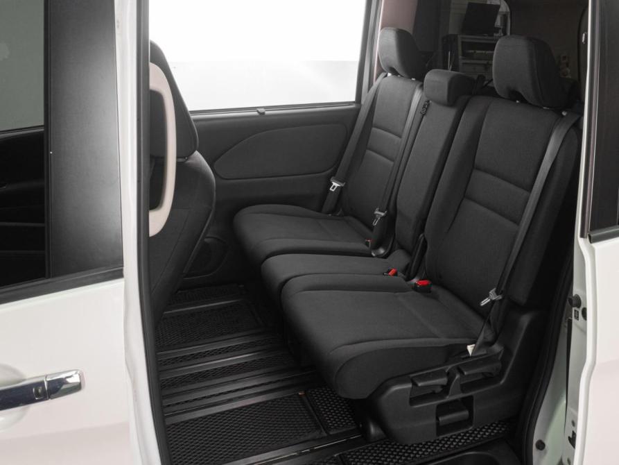 Nissan Serena V (C27) Тюмень  - изображение 7